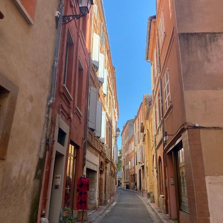Ferienwohnung Duplex Aux Carmes Toulouse Exterior foto